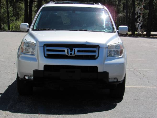 2008 Honda Pilot 2WD 4dr EX-L for sale in Raleigh, NC – photo 7