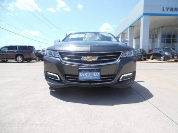 2019 Chevrolet Impala Premier for sale in Burleson, TX – photo 14