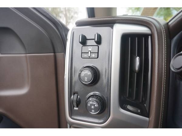 2018 Gmc Sierra 1500 4WD CREW CAB 143 5 SLT 4x4 Passe - Lifted for sale in Glendale, AZ – photo 23