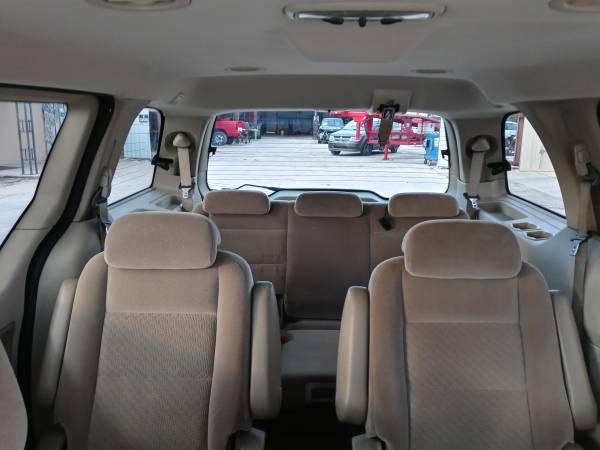 Ford Freestar 2004 4.2 - cars & trucks - by owner - vehicle... for sale in palmview, TX – photo 12