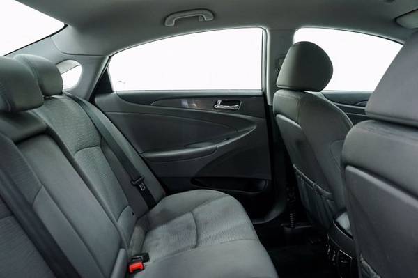 2013 Hyundai Sonata Hybrid HYBRID HTD SEATS - - by for sale in Burnsville, MN – photo 12