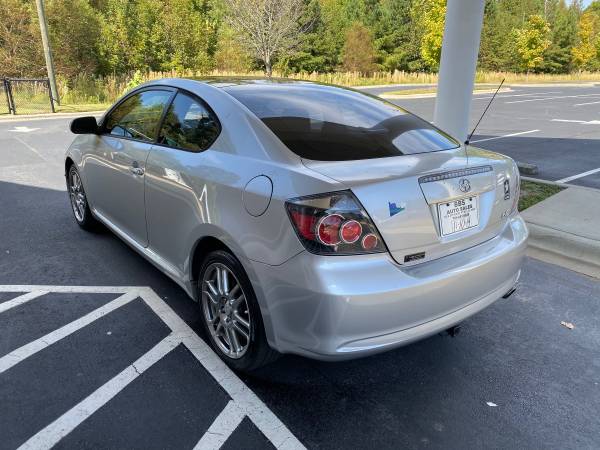 09 Toyota Sion TC for sale in Matthews, NC – photo 3