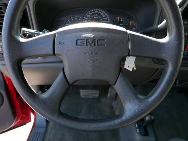 2003 GMC Sierra 1500 - - by dealer - vehicle for sale in Menomonie, WI – photo 22