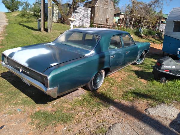 66 Pontiac tempest for sale in Other, OK – photo 5