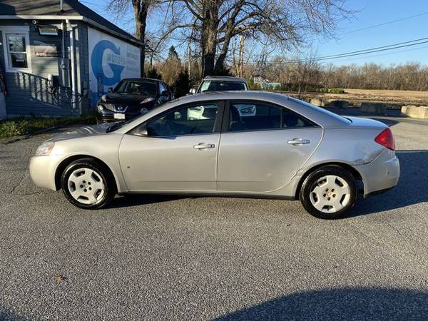 2008 Pontiac G6 - GREAT DEAL! CALL - cars & trucks - by dealer -... for sale in Monroe, NJ – photo 9