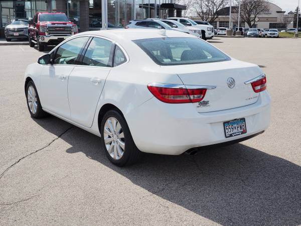 2015 Buick Verano Base - - by dealer - vehicle for sale in Apple Valley, MN – photo 6