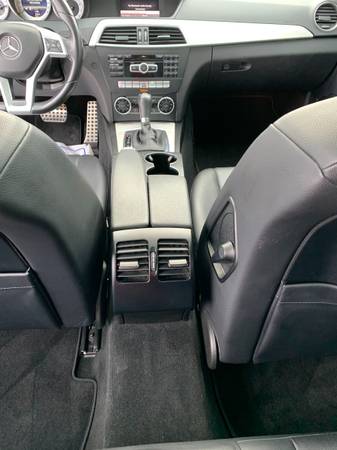 2013 Mercedes-Benz C300 4WD - cars & trucks - by dealer - vehicle... for sale in Anchorage, AK – photo 12