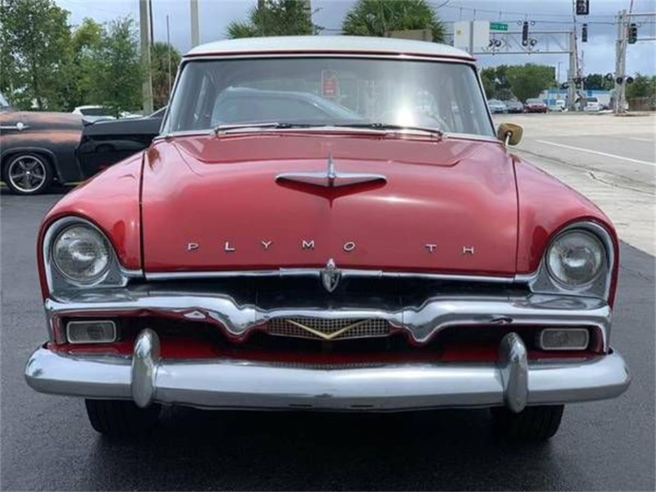 1956 Plymouth Belvedere for sale in Cadillac, MI – photo 16