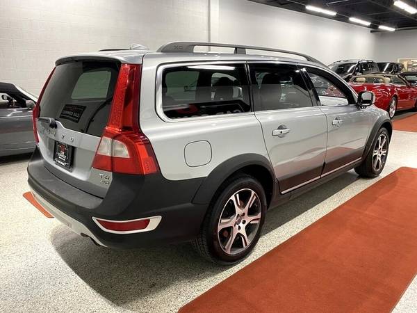 2013 Volvo XC70 AWD All Wheel Drive XC 70 4dr Wgn T6 Wagon - cars & for sale in Eden Prairie, MN – photo 13