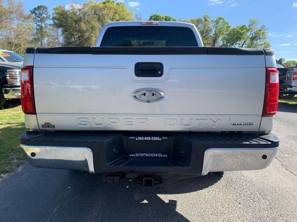 2015 Ford F-250 F250 F 250 Super Duty XLT 4x4 4dr SuperCab 6 8 ft for sale in Ocala, FL – photo 5
