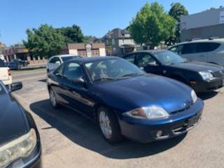 2001 Chevrolet Cavalier - No Issues, Very Low Mileage - cars &... for sale in Rochester , NY – photo 6