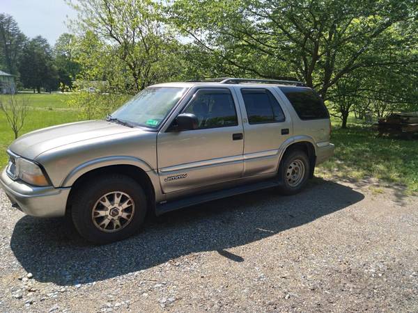 GMC Jimmy 2000 for sale in Dunkirk, MD – photo 2