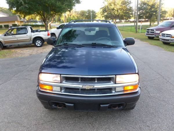 2003 Chevrolet S10 4x4 139K Miles SOLD!!!!!!!!!!!!!!!!!!!!!!!!!!!!!!!! for sale in Tallahassee, FL – photo 2