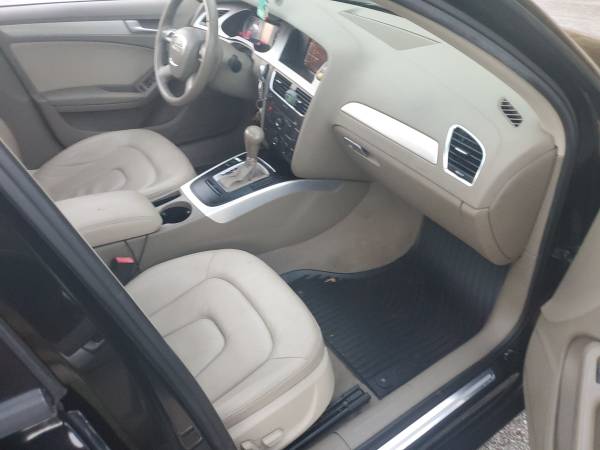 2010 Audi A4 Premium Edition - cars & trucks - by owner - vehicle... for sale in Buford, GA – photo 5