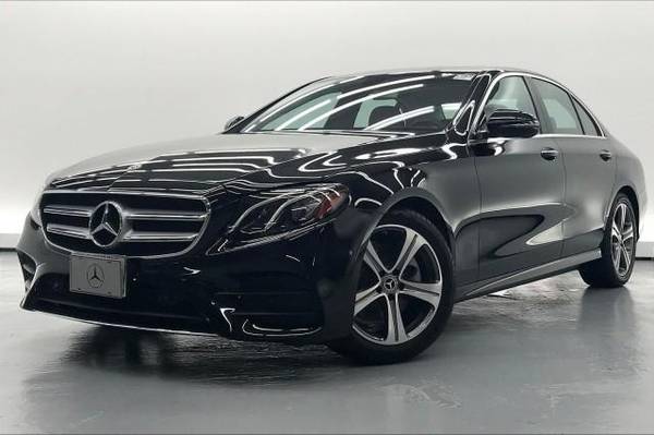 2018 Mercedes-Benz E-Class E 300 - EASY APPROVAL! for sale in Kahului, HI – photo 13