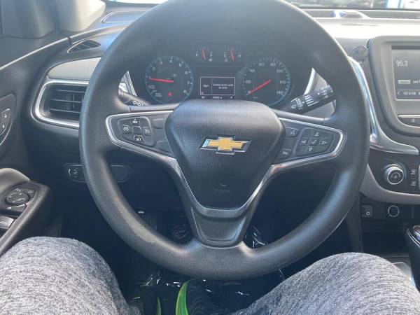 2018 Chevrolet Chevy Equinox LS 4dr SUV w/1LS - Low monthly and... for sale in Winter Garden, FL – photo 14