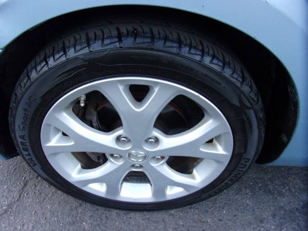 2008 Mazda 3 i Touring, Free warranty! for sale in Marysville, CA – photo 13