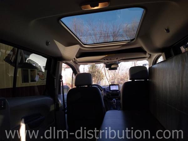 2019 MINI-T CAMPER VAN PANORAMIC ROOF! SOLAR 24-29 MPG! - cars &... for sale in Lake Crystal, MD – photo 5