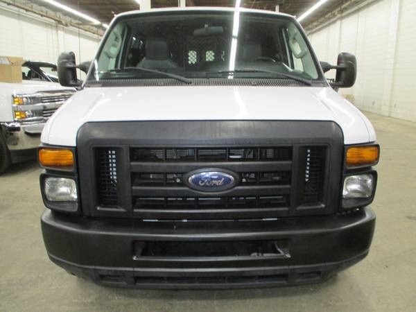 2009 Ford E-250 Econoline Cargo Van - - by dealer for sale in Highland Park, IL – photo 12