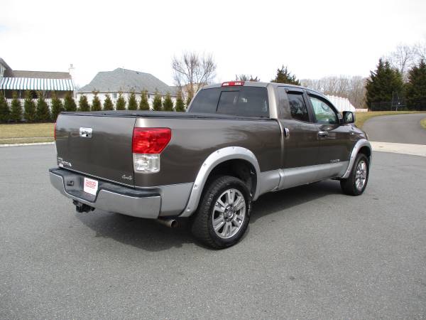 2010 Toyota Tundra 14123 - - by dealer - vehicle for sale in Toms River, NJ – photo 5