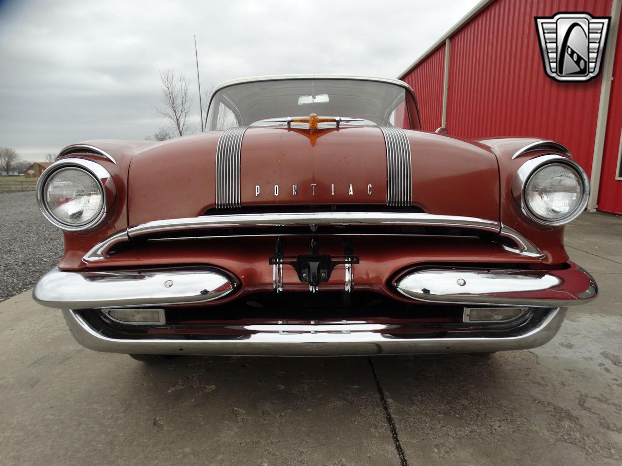 1955 Pontiac Star Chief for sale in O'Fallon, IL – photo 3
