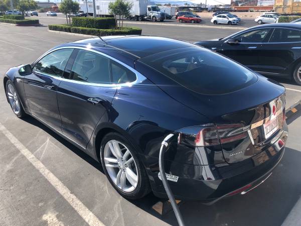 2014 Tesla Model S 85 for sale in Huntington Beach, CA – photo 3