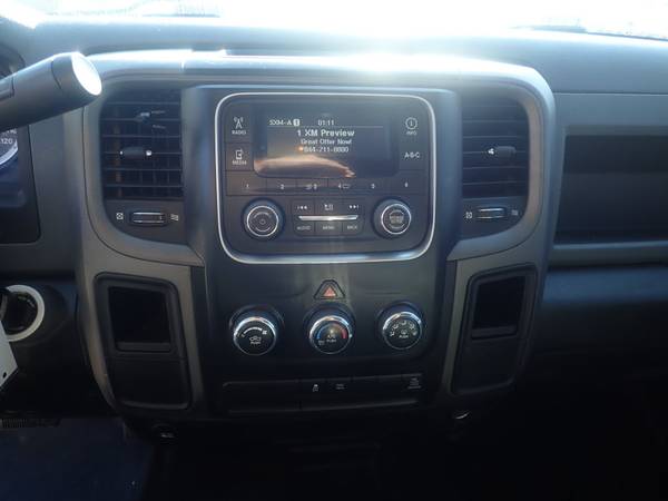 2013 RAM 2500 Tradesman Crew Cab SWB 4WD - cars & trucks - by dealer... for sale in Indianapolis, IN – photo 14