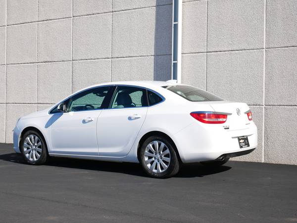 2016 Buick Verano - cars & trucks - by dealer - vehicle automotive... for sale in North Branch, MN – photo 3