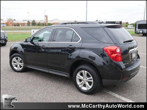 2012 Chevrolet Equinox LT AWD Moon for sale in Minneapolis, MN – photo 4