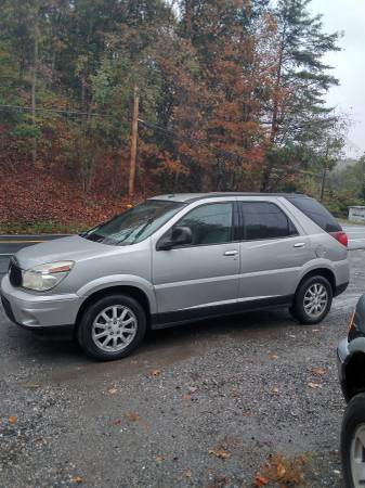 2006 Buick rendezvous for sale in Frackville, PA – photo 4