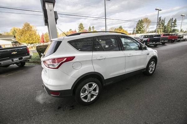 2016 Ford Escape SEL 4WD for sale in McKenna, WA – photo 6