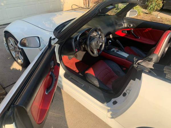 2003 Honda S2000 Supercharged OBO for sale in irving, TX – photo 5