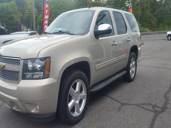 Don't Miss Out on Our 2011 Chevrolet Tahoe with 72,099 Miles-Hickory... for sale in Thomaston, NC – photo 3