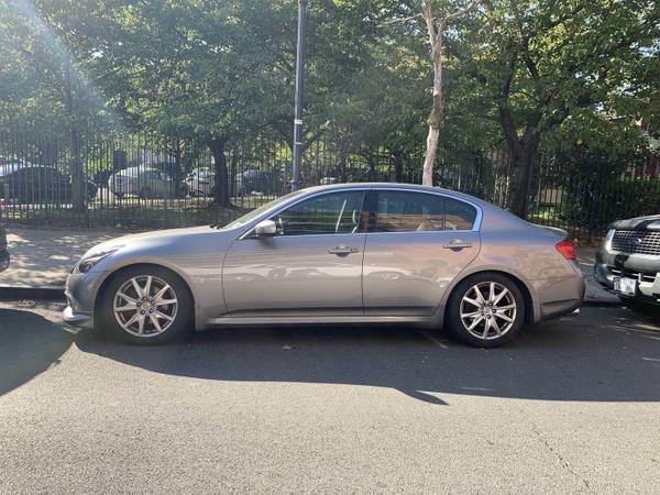 2009 INFINITI G37 XS - cars & trucks - by owner - vehicle automotive... for sale in Flushing, NY – photo 7