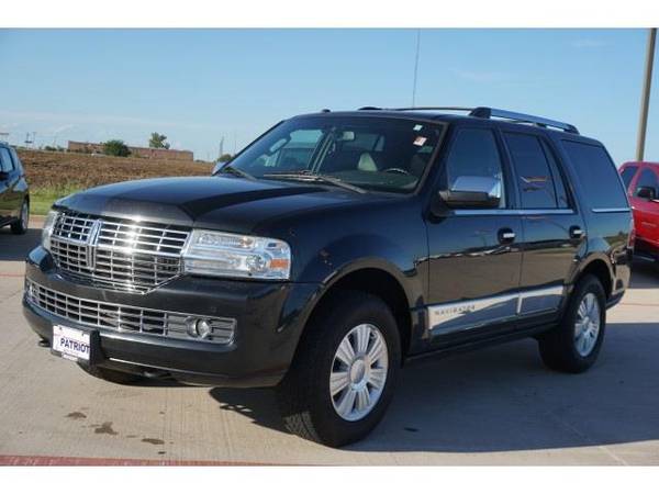 2013 Lincoln Navigator Base - SUV for sale in Ardmore, TX – photo 24