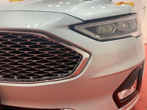 2019 Ford Fusion Titanium Titanium 4dr Sedan $1200 - cars & trucks -... for sale in TEMPLE HILLS, MD – photo 4