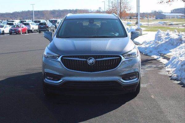 2019 Buick Enclave Premium - cars & trucks - by dealer - vehicle... for sale in Belle Plaine, MN – photo 4
