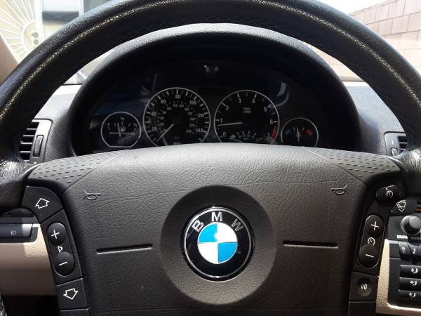 BMW-3 Series-330i for sale in Chula vista, CA – photo 4