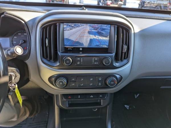 2020 Chevrolet Colorado 4WD 4D Crew Cab/Truck LT for sale in Waterloo, IA – photo 15