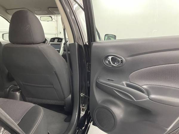 2018 Nissan Versa 1 6 SV for sale in PUYALLUP, WA – photo 23