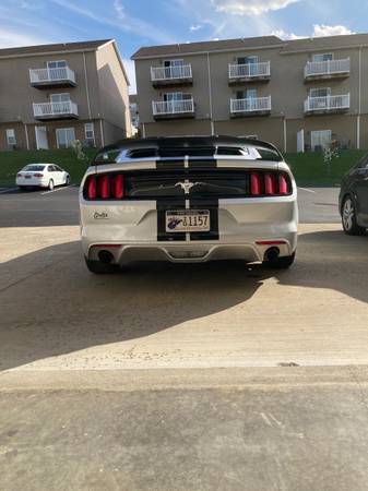 2017 Ford Mustang v6 for sale in Morgantown , WV – photo 7
