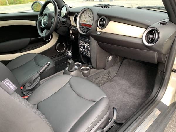 2014 MINI Cooper Convertible for sale in Round Lake, NY – photo 12