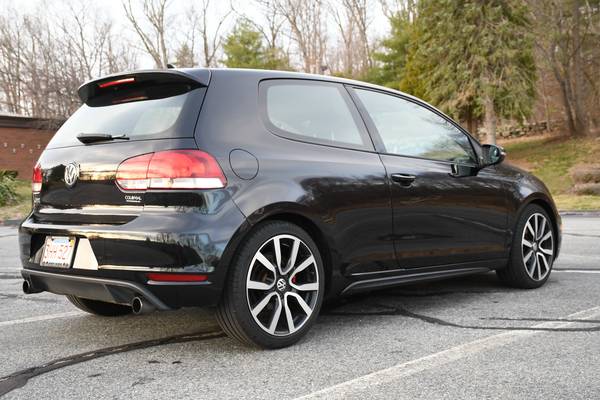 2013 VW GTI Autobahn for sale in Millville, MA – photo 9