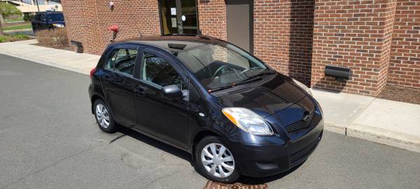 09 Toyota Yaris Automatic 139k/ - by dealer for sale in East Hartford, CT – photo 10