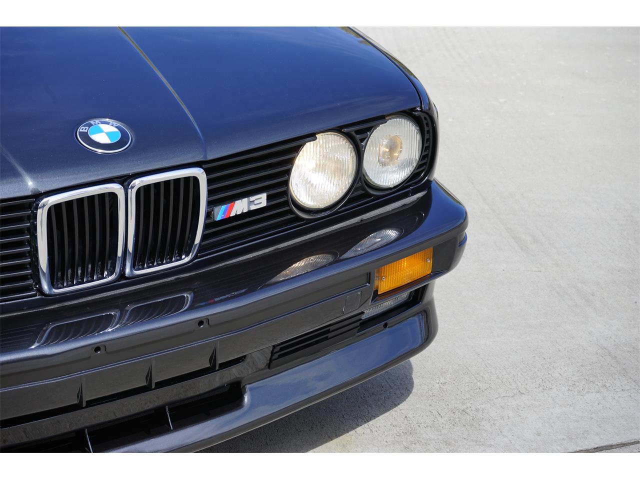 1988 BMW M3 for sale in Boise, ID – photo 18