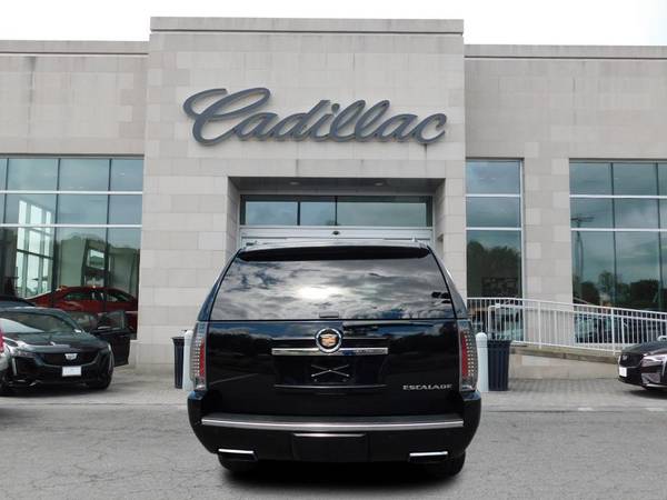 2013 Cadillac Escalade Premium Warranty Included - Price Negotiable for sale in Fredericksburg, VA – photo 3