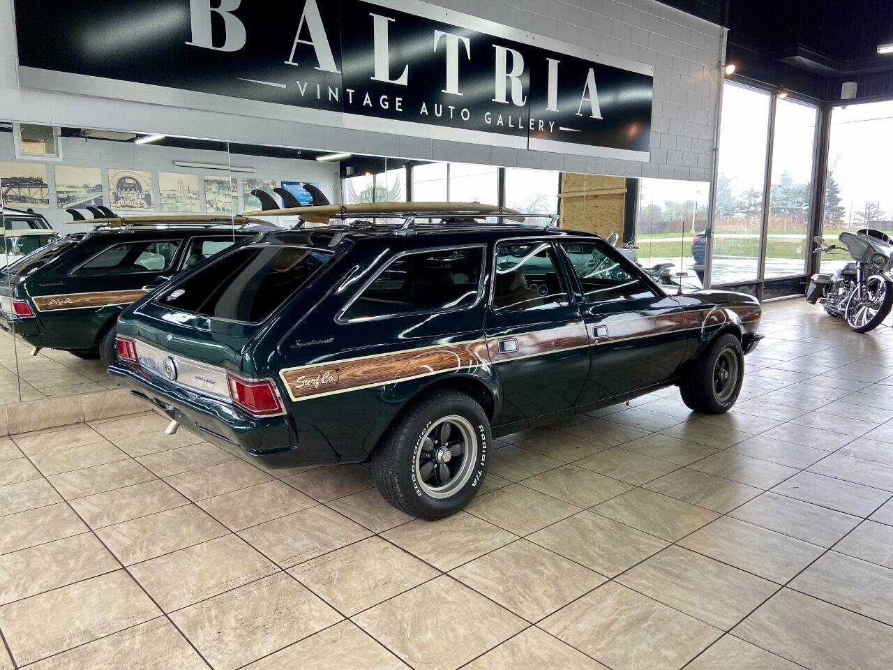 1973 AMC Hornet for sale in St. Charles, IL – photo 2
