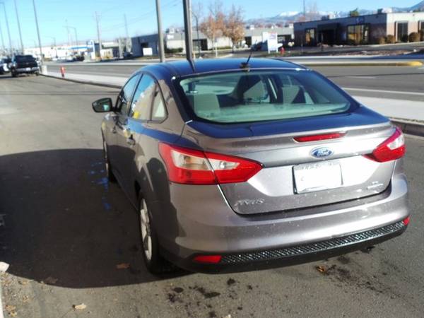 2013 Ford Focus Se Value Priced! Gas Saver! - cars & trucks - by... for sale in Boise, ID – photo 5