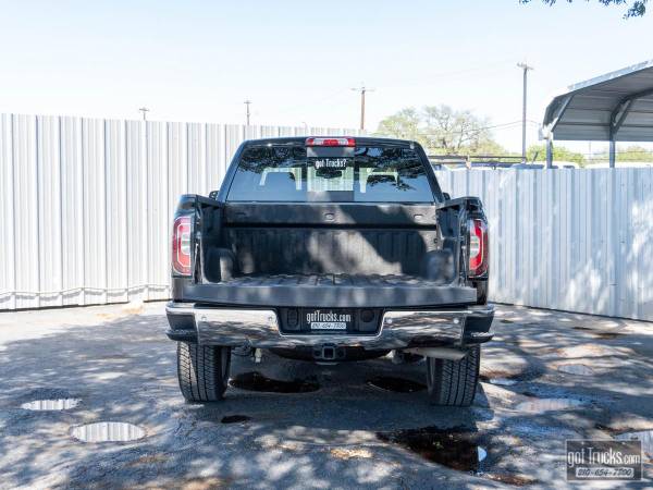 2018 GMC Sierra 1500 SLT - - by dealer - vehicle for sale in San Antonio, TX – photo 5