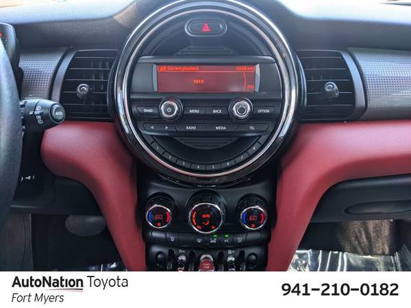 2016 MINI Hardtop 4 Door Cooper SKU:G2D12470 Hatchback - cars &... for sale in Fort Myers, FL – photo 13